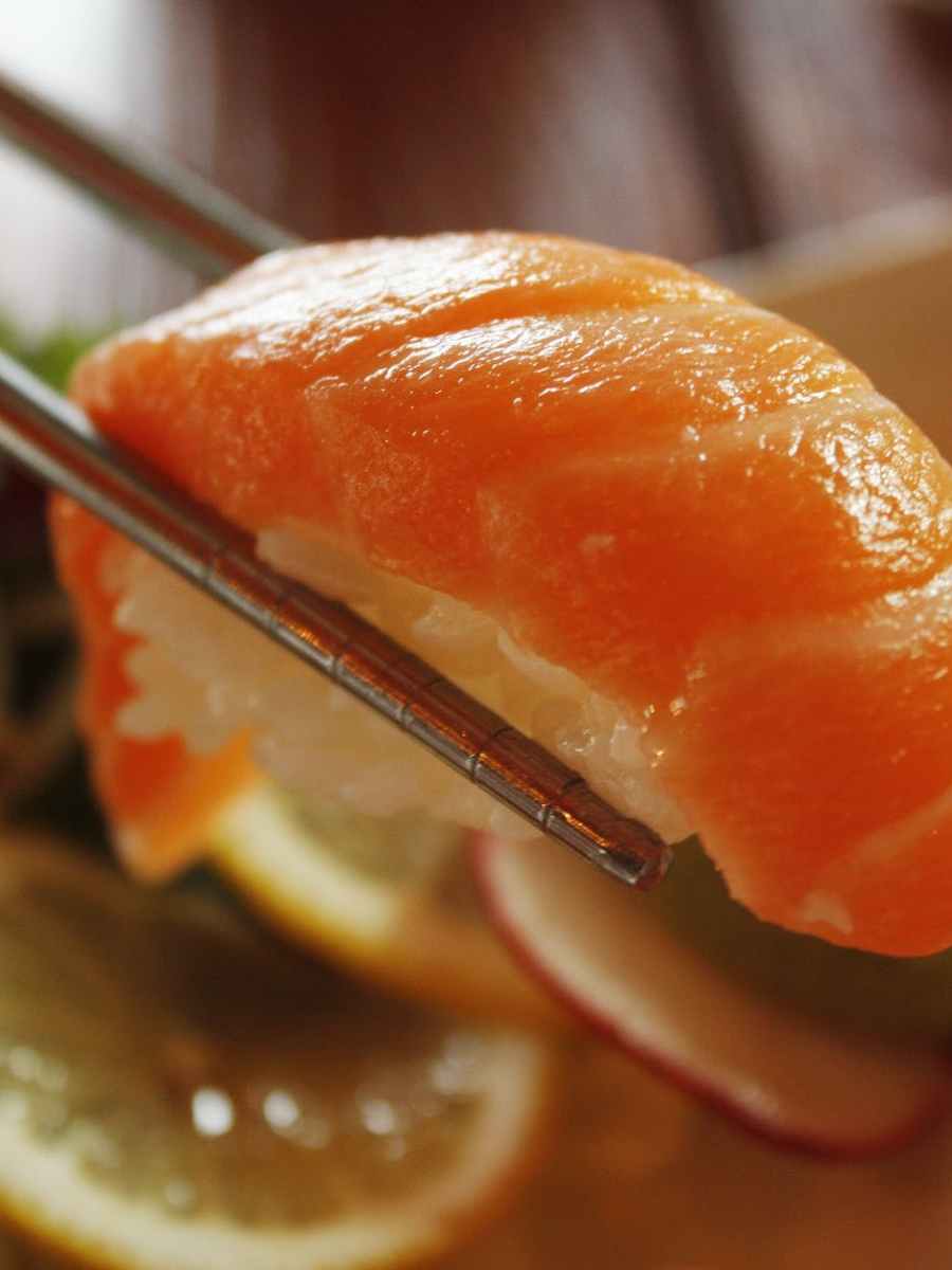 Classic Sushi Rolls Every Beginner Should&nbsp;Try